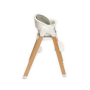 Jedálenská stolička Grow With Me Bo Jungle