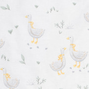 Zateplená zavinovačka do autosedačky New Baby