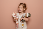 Bábika Anna 35 cm Little Dutch