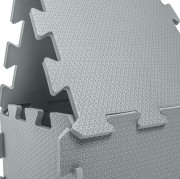 Penová podložka Puzzle 30x30 cm 9 ks Zopa