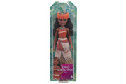 Bábika Princezná Vaiana Disney Princess