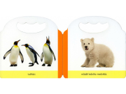 Úplne malé kroky - Zvieratá