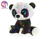Panda plyšová 35 cm sediaca Star Sparkle 0 m+