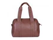 Prebaľovacia taška Mommy Club Signature Vegan Leather Childhome