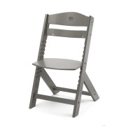 Stolička jedálenská Enock Kinderkraft