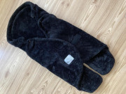 Zimná zavinka Bonekal ČIERNA