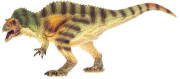 Zoolandia dinosaurus 30 cm