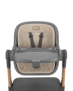 Postieľka a stolička 2v1 Sleat Me KikkaBoo