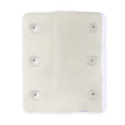 Podložka lakťová na okraj vane Grey Zopa