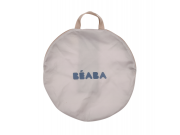 Plážový stan anti-UV Breezynest Clay Earth Beaba