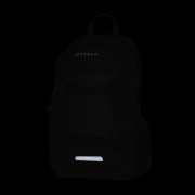 Študentský batoh Oxy Zero Blacker