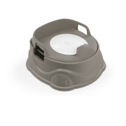 3v1 nočník/sedadlo na WC/stolička