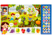 Hravé učenie Škola volá! 30 zvukov