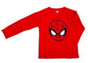 Detské pyžamo Spiderman Pavučina Snugs