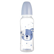 Fľaša úzkohrdlá Cute Animals 250 ml Canpol babies