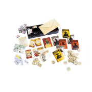 Bang! Kocková explózia