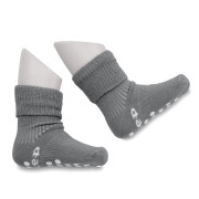 Detské ponožky Stay-on-Socks Antislip Veľ. 18 - 24 m 1 pár KipKep
