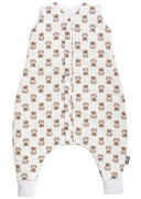 Spací vak s nožičkami 70 cm