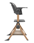 Postieľka a stolička 2v1 Sleat Me KikkaBoo