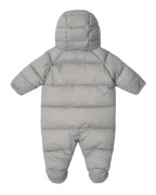 Baby Overall Eddy Leokid Gray Mist