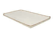 Matrac Coco Hemp 120 x 60 x 12 cm Babymatex