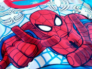 Detské pyžamo Spiderman Nočné dobrodružstvo