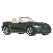 Matchbox tematický angličák