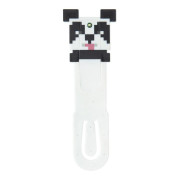 Minecraft, lampička do knihy Panda