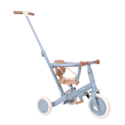 Trojkolka 4v1 Little Dutch