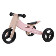 Odrážadlo/trojkolka 2v1 Free2Move Freeon