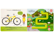 Malé cesty Dobrodružstvo