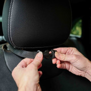 Chránič autosedadla Kick Mat Dooky