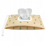 Puzdro/obal na vlhčené obrúsky BacioLand