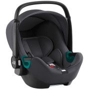 Autosedačka Baby-Safe 3 i-Size, 0-15 mesiacov