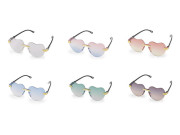 Detské okuliare srdca