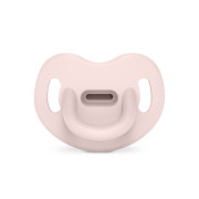 Cumlík anatomický silikón 6-18 m SX PRO Colour Essence Suavinex