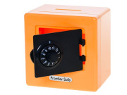 Pokladnička trezor s odomykaním na kód