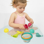 Yookidoo Vytvor si zmrzlinu - sada s vedierkom