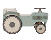 Odrážadlo traktor Farma Little Dutch