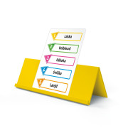 Jedným slovom - nová edícia