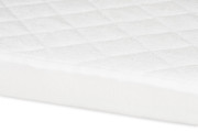 Ortopedický matrac Softi Plus 90 x 40 x 4 cm BabyMatex