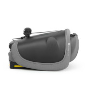 Autosedačka Fix2Go i-Size 76 - 150 cm Kinderkraft