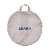 Plážový stan anti-UV Breezynest Clay Earth Beaba