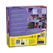 Spoločenská hra pre deti Plush-o-Mat od 6 rokov Haba