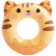 Kruh plávací so zvieratkom