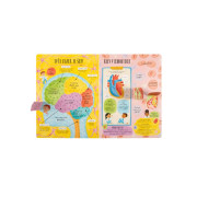 Ako funguje ľudské telo? Albi