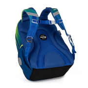 Školská súprava 3 ks Oxy Next Ombre Green