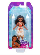 Malá bábika Disney Princess