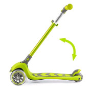 Detská kolobežka Scooter Boogie Milly Mally