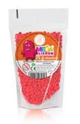 Guličky do slizu oranžové 25g